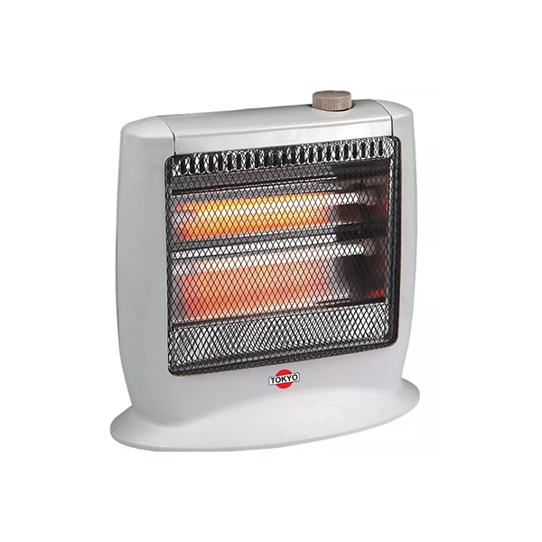 Estufa Halógena Tokyo Solis 800 W