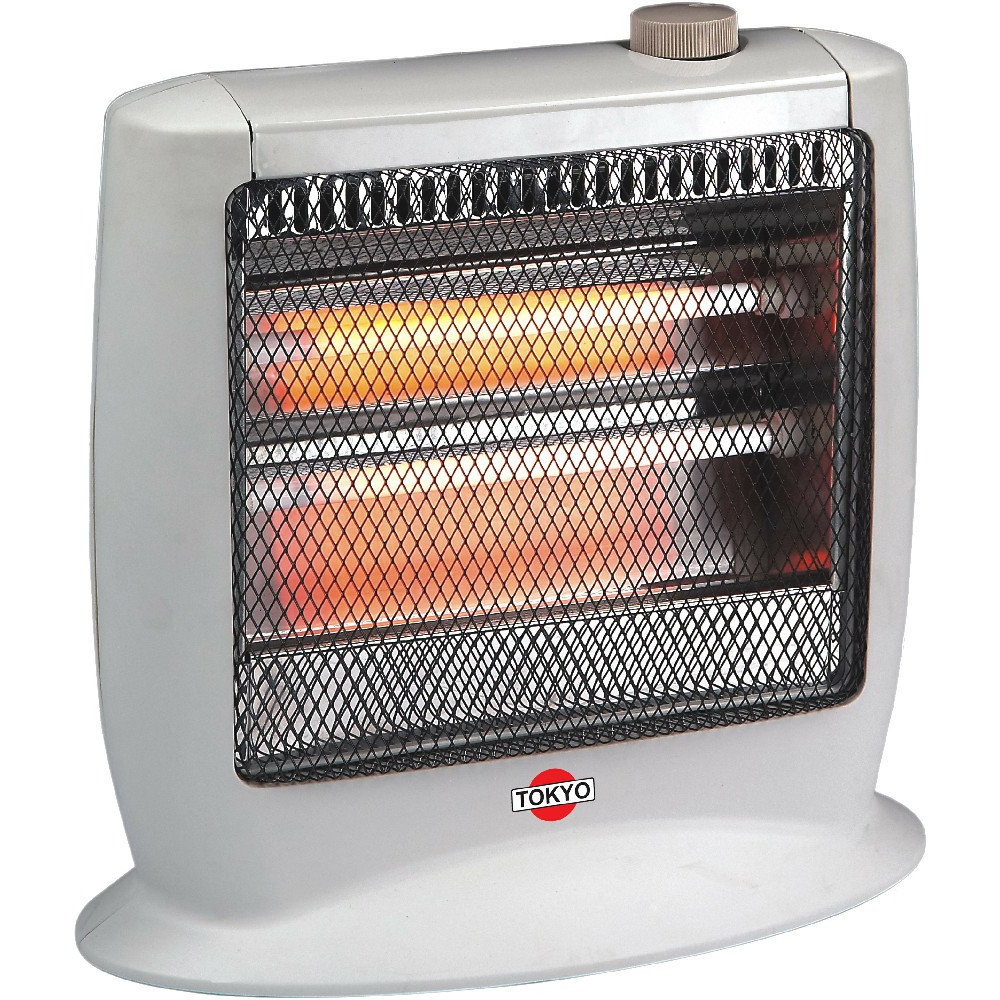 Estufa Tokyo Solis  HALOGENA 800W