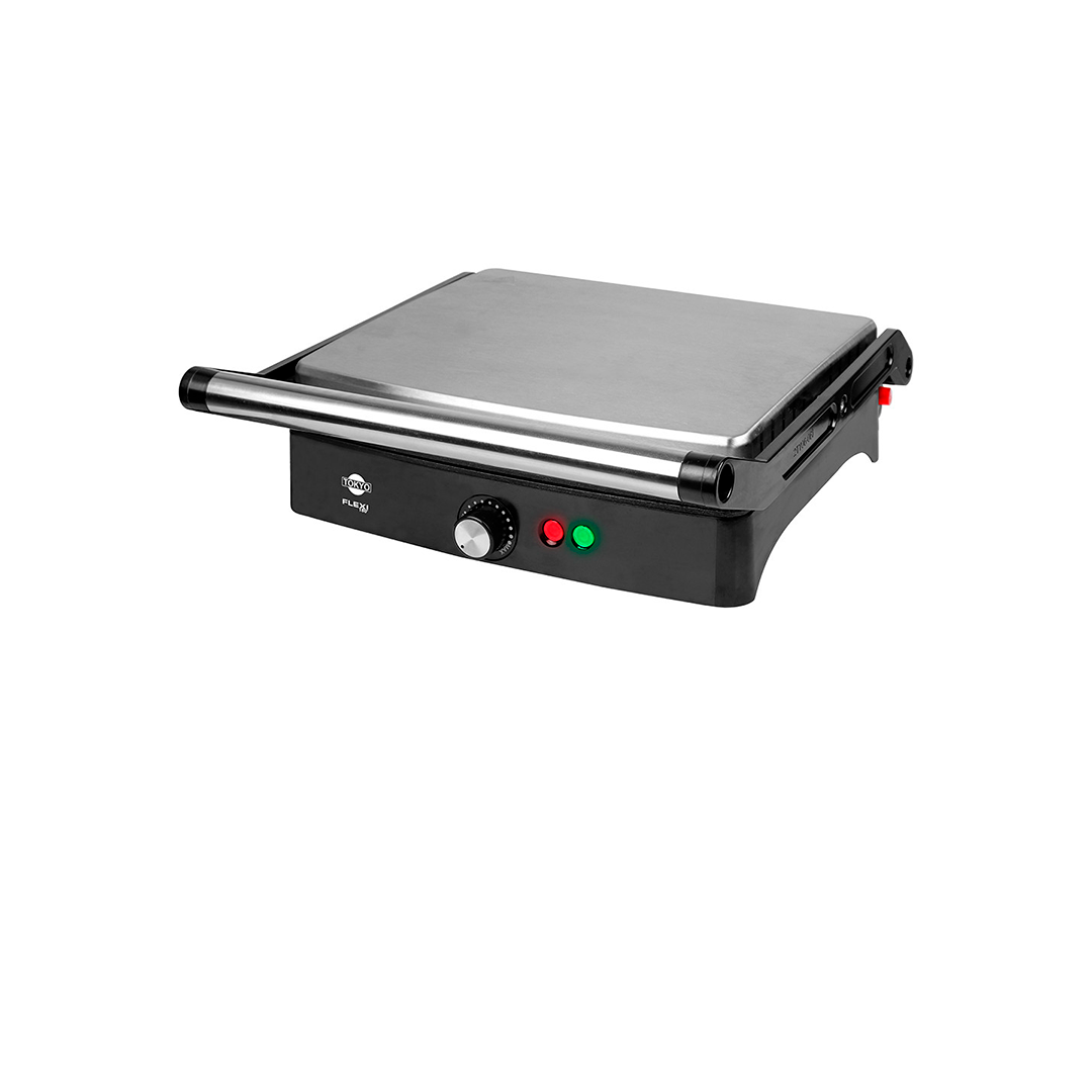 Churrasquera Tokyo Flex 180 Plancha Grill