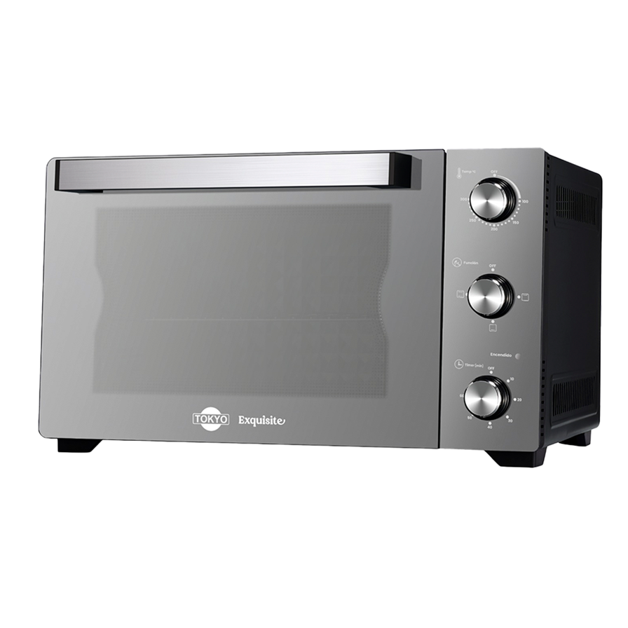 Horno Eléctrico Tokyo Exquisite 300lC ESPE 45Lts.