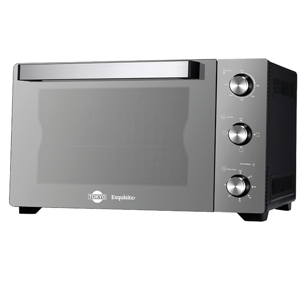 Horno Eléctrico Tokyo Exquisite 300lC ESPE 45Lts.