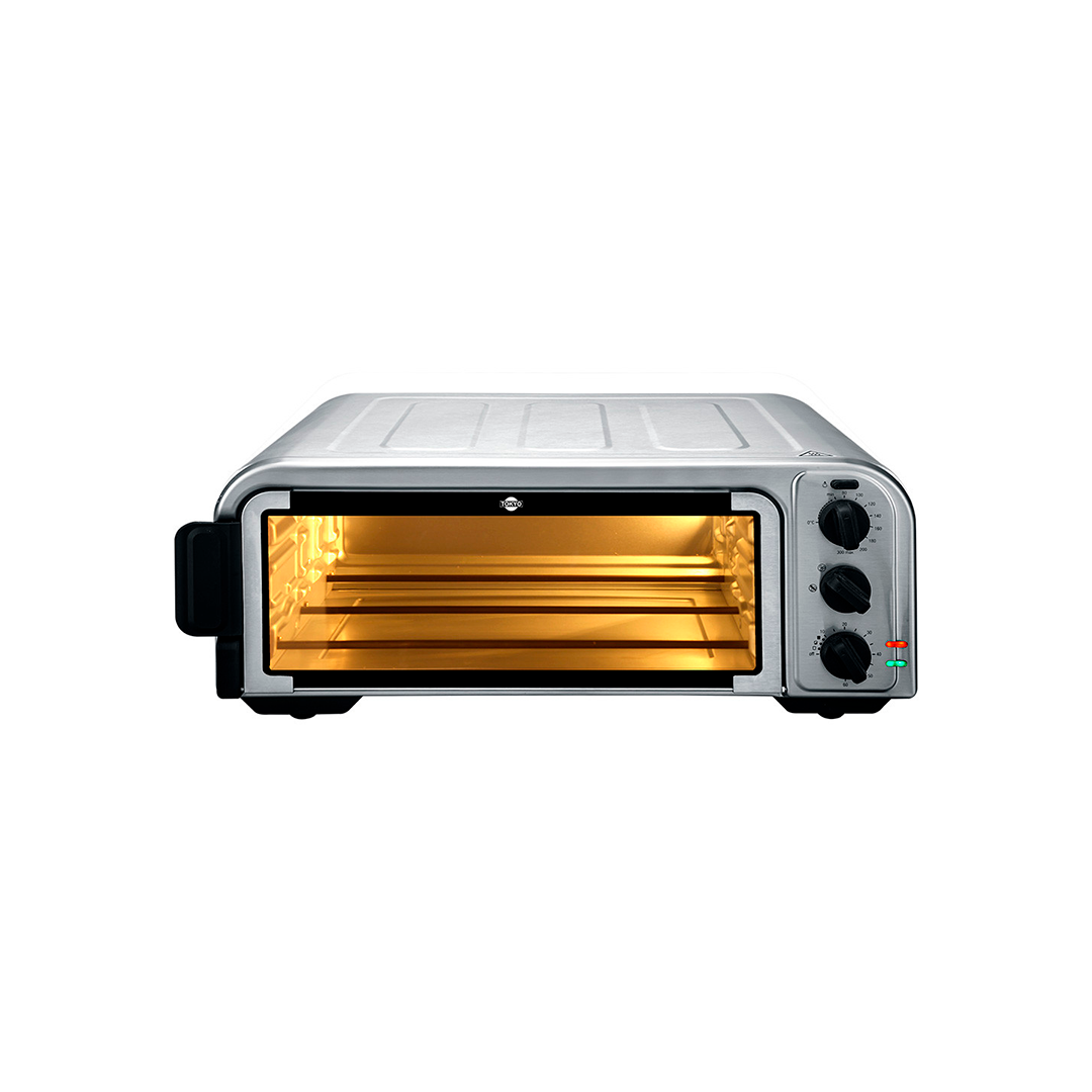 Horno Pizzero Tokyo C/Convector 18 Lts.