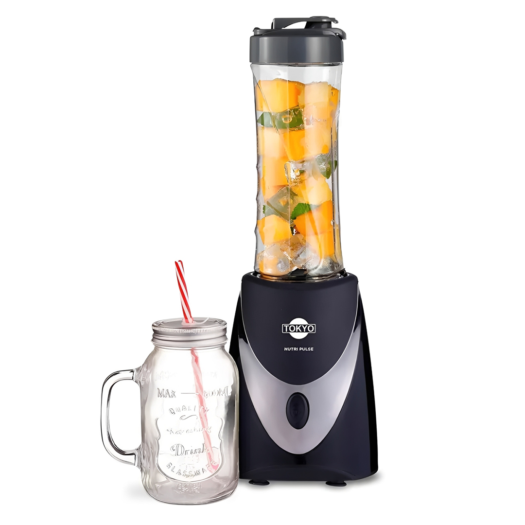 Licuadora Personal Tokyo Nutri Pulse Pro