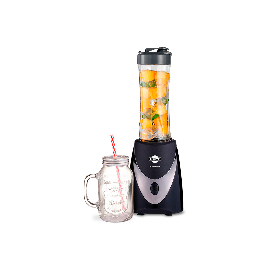 Licuadora Tokyo Nutri Pulse Pro