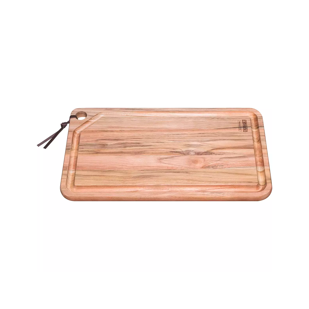 Tabla P/Asado Tramontina T13215 60x36 cm.