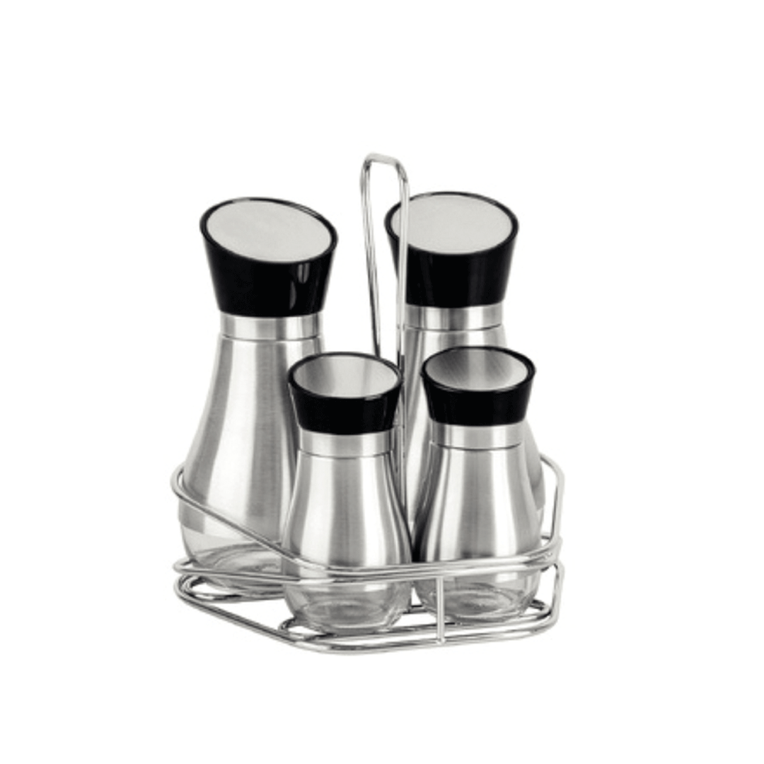 Aceitero/Vinagrero Tramontina Inox 611197