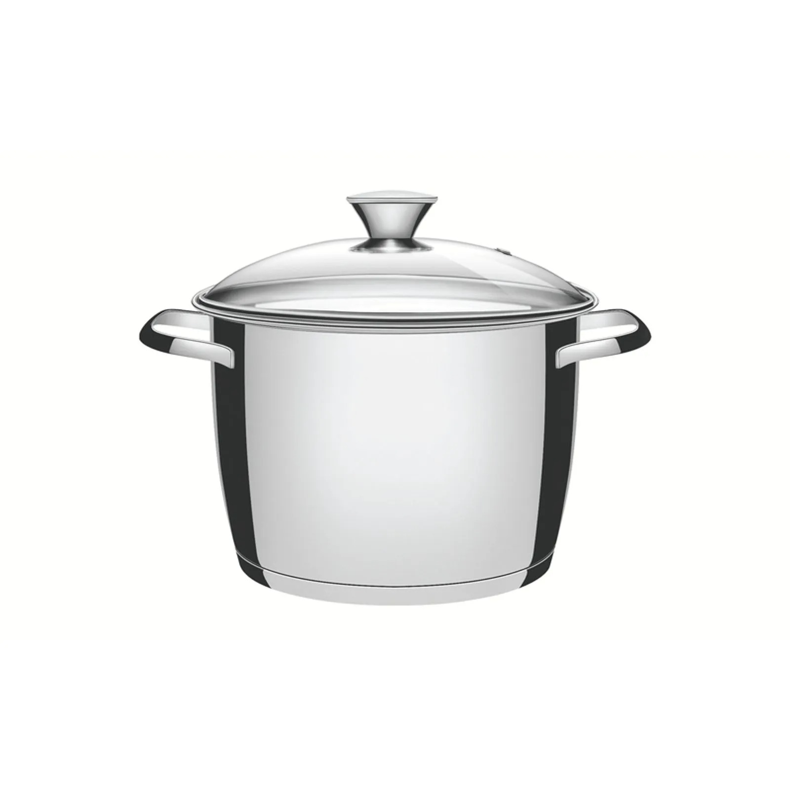 Cacerola Tramontina Allegra de 22 cm