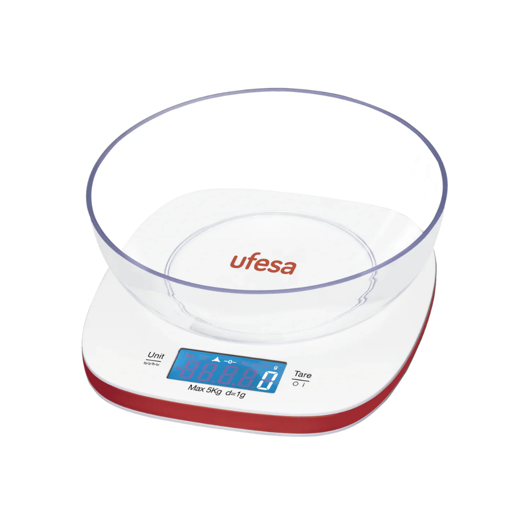 Balanza de Cocina Ufesa BC1450
