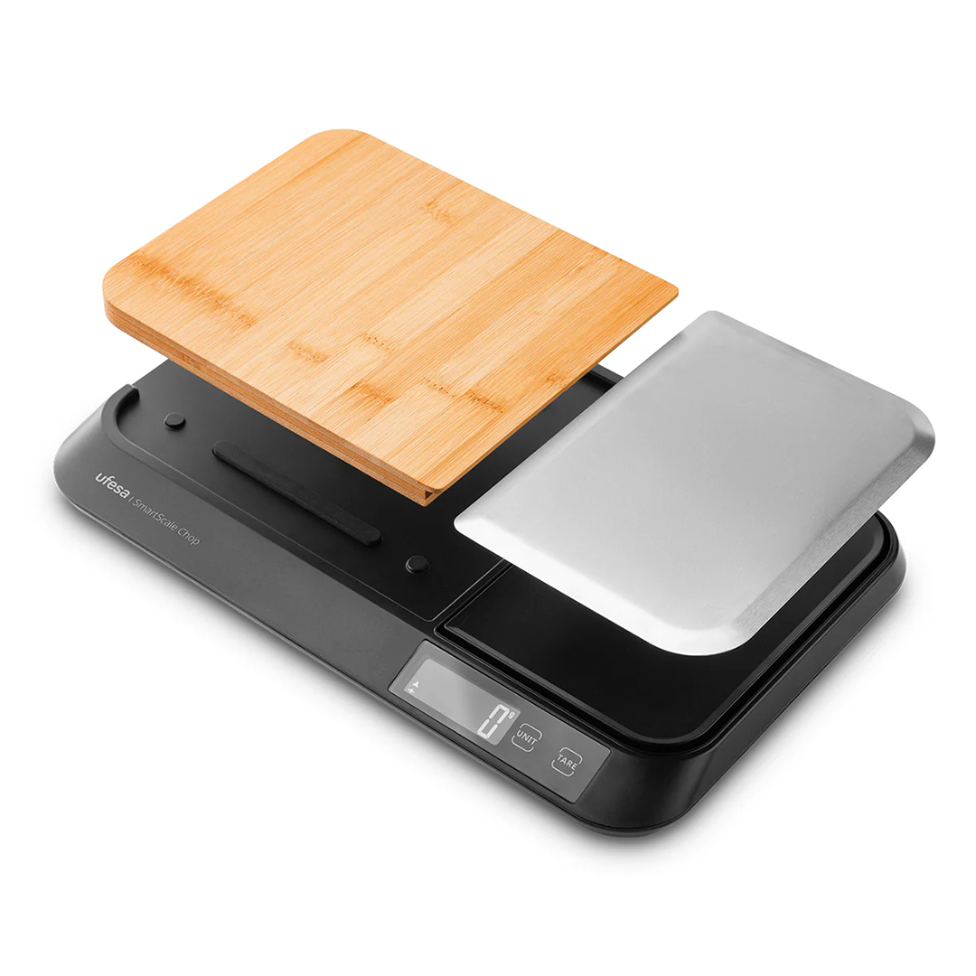 Balanza Smart Ufesa Scale Chop