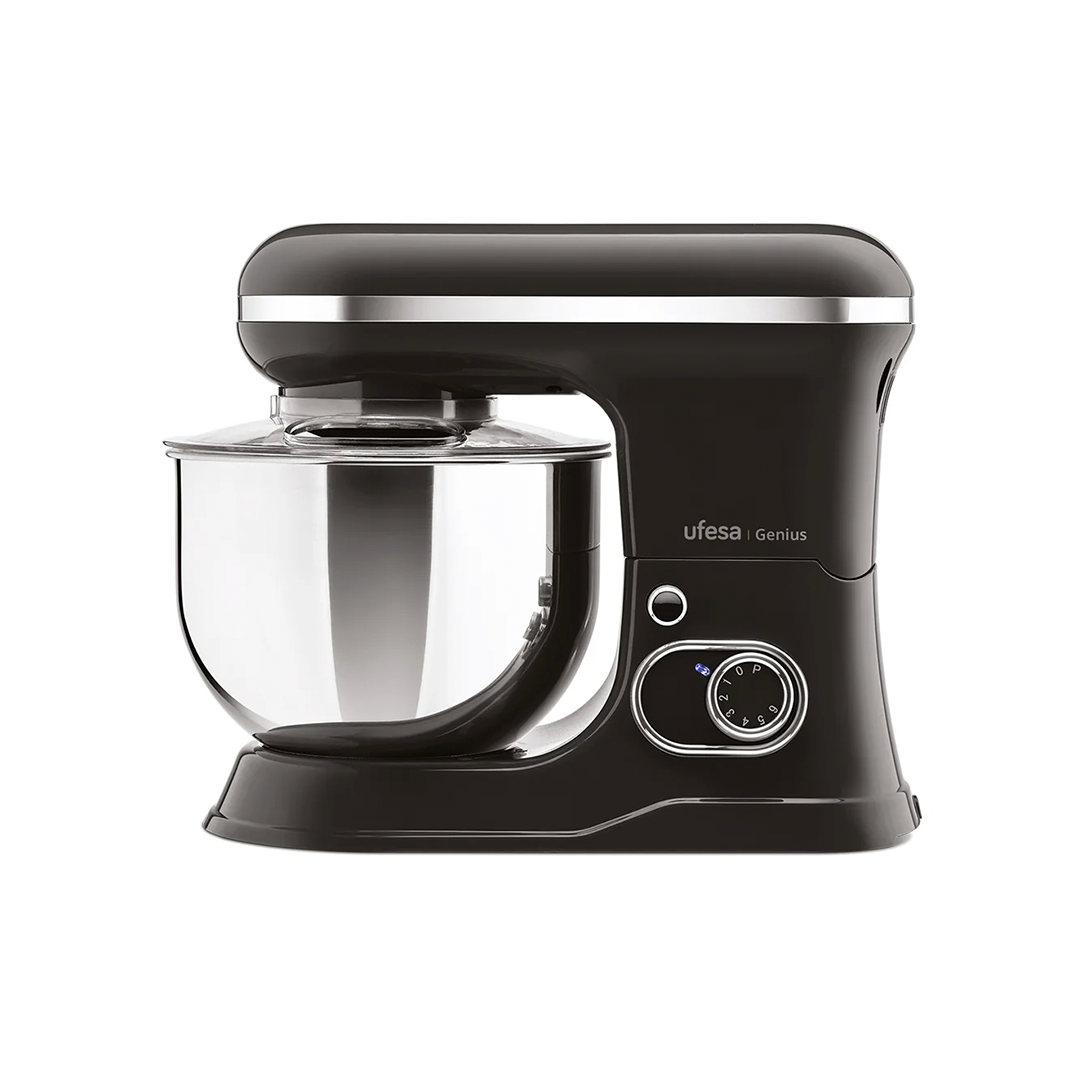 Batidora Planetaria Ufesa Genius 5 en 1 1200 W