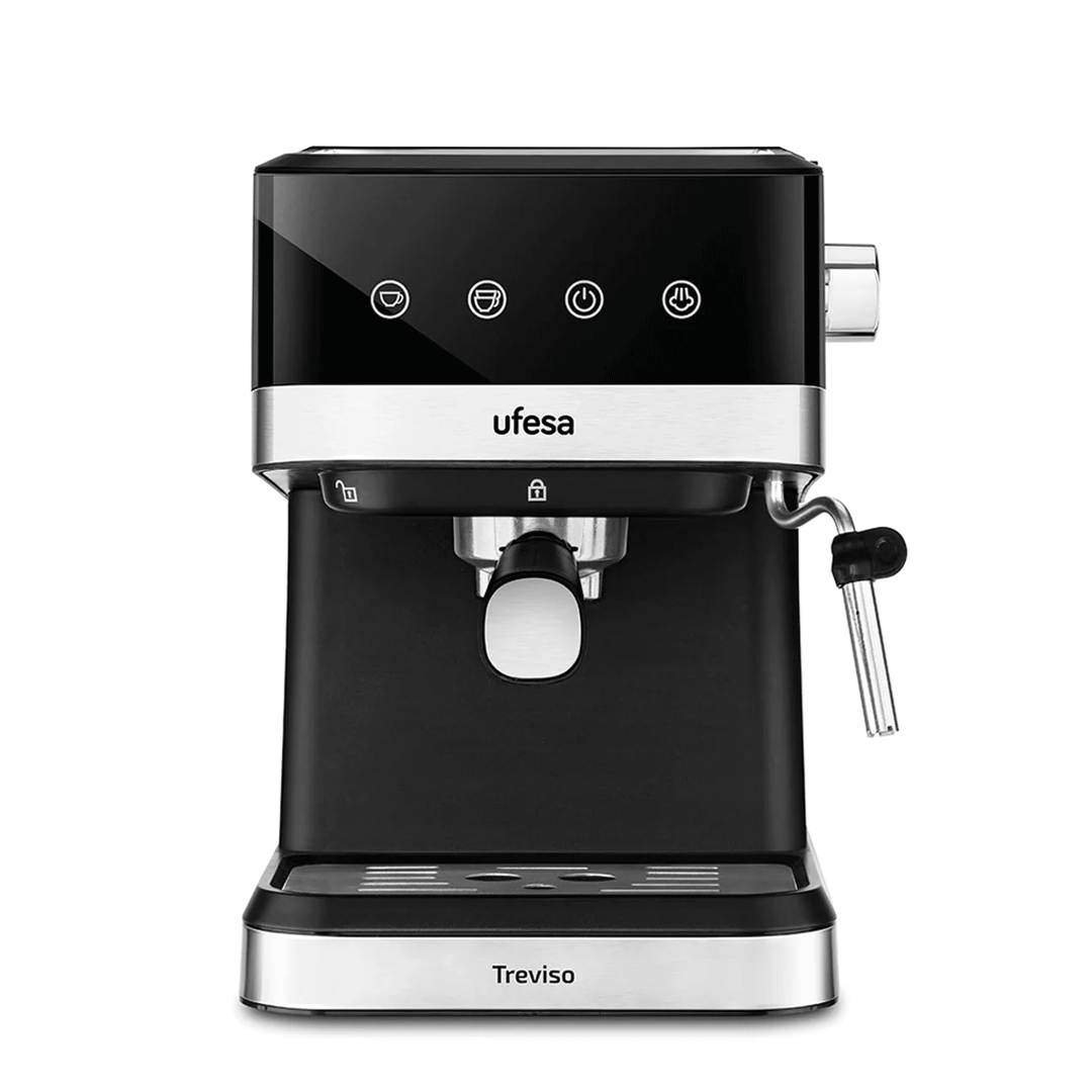 Cafetera Ufesa Treviso 20B 1050W 1.5Lts