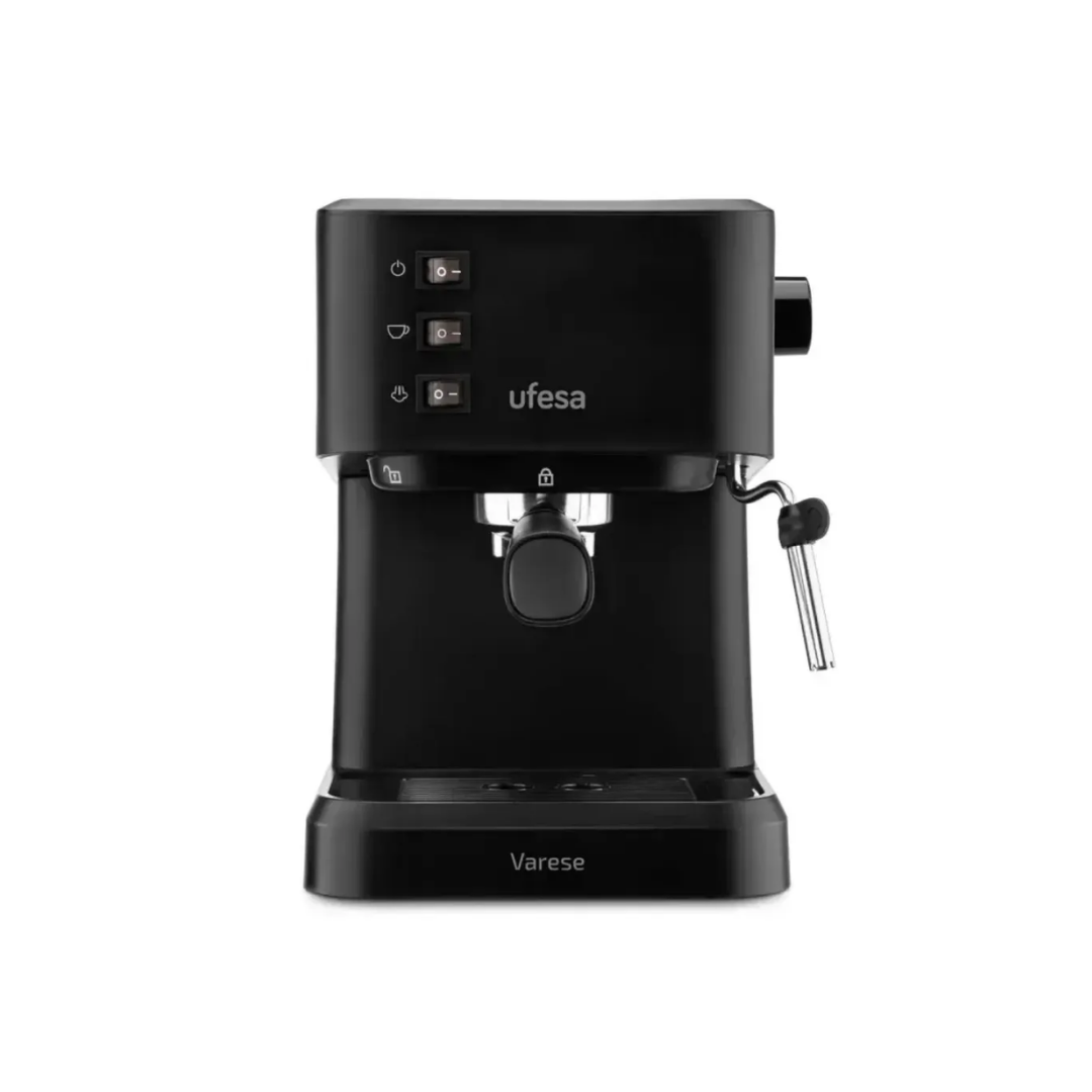 Cafetera Ufesa Varese 20B 1,5 Lts.