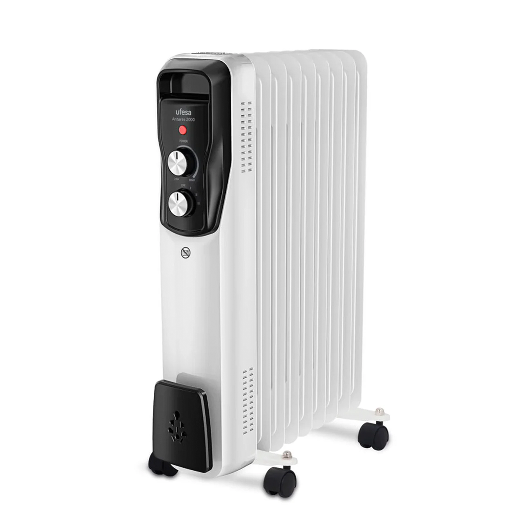 Estufa Ufesa Antares 2000W