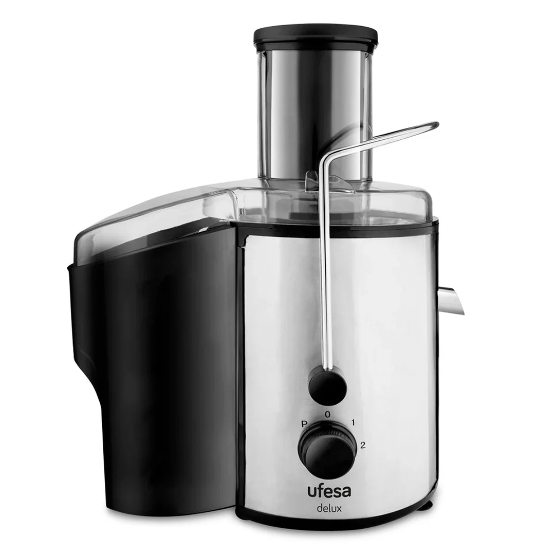 Extractor de Jugos Ufesa  LC5750 1000 W