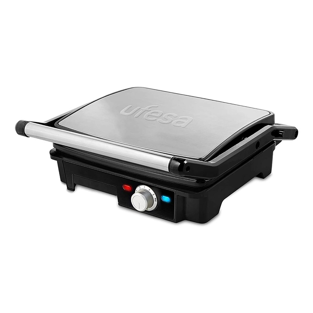 Grillera Ufesa PR2000