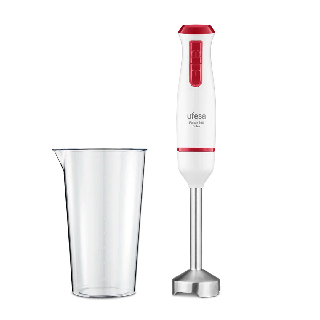 Mixer Ufesa Delux Pulsar 600BS