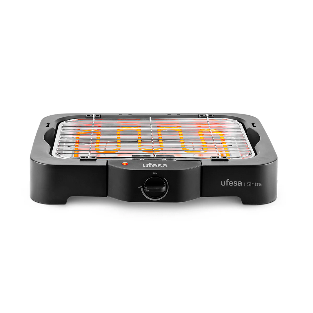 Parrilla Eléctrica Ufesa Sintra 2300 W