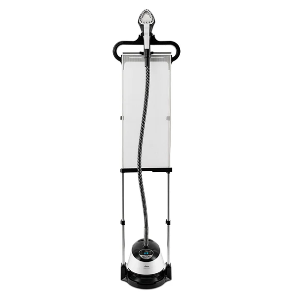 Plancha a Vapor Ufesa Vertical Steamy Pad
