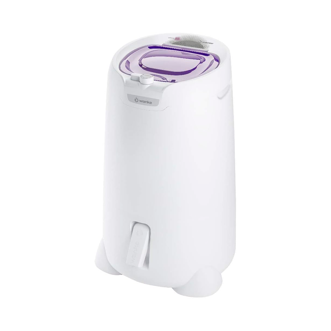Centrifuga Wanke Sofia Premium 20 Kg Lila