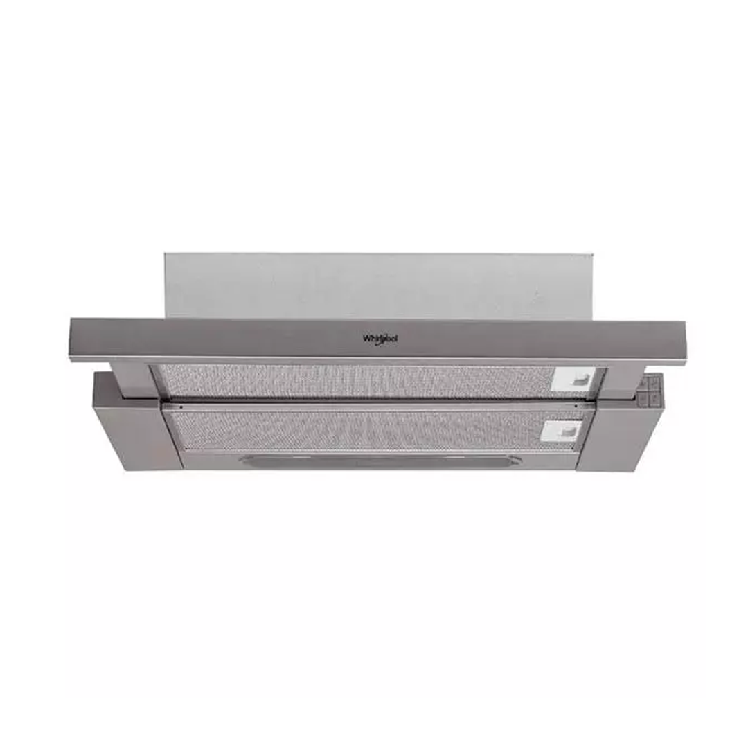 Campana Whirlpool Telescópica WAR60RPIM 60cm