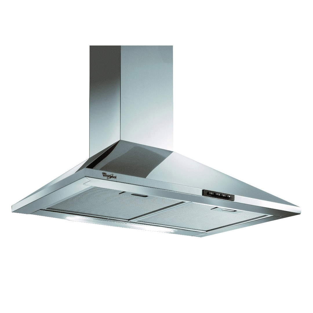 Campana Whirlpool WAI65ARDWR 60 Cm.