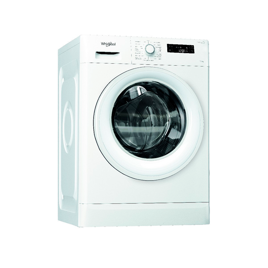 Lavarropas Whirlpool WLF752B 7,5 Kg Inverter