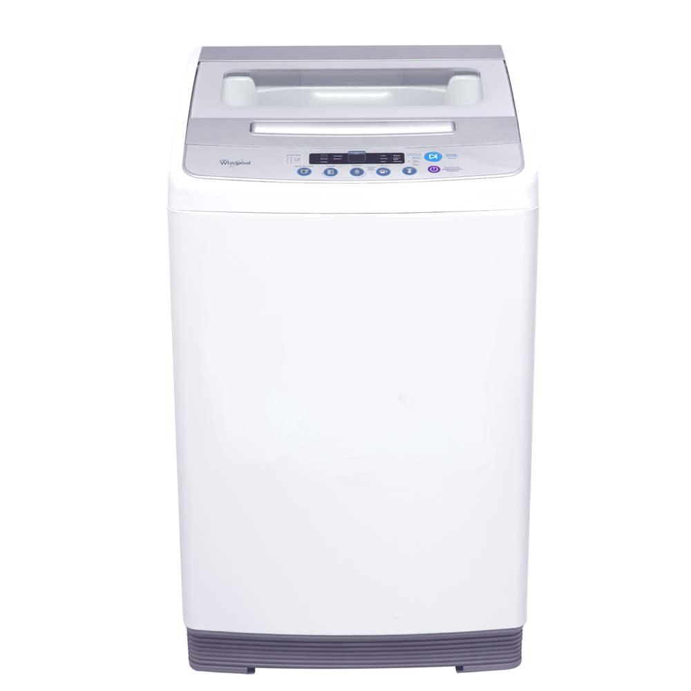 Lavarropas Whirlpool WW112AW 12KG C/Superior