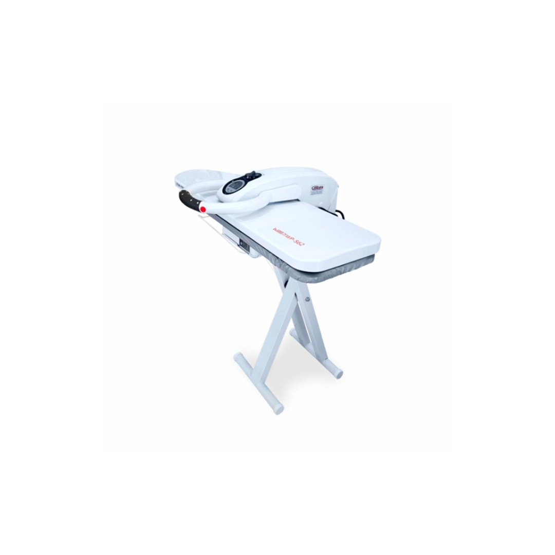 Plancha Industrial Willpex WP562 + Soporte