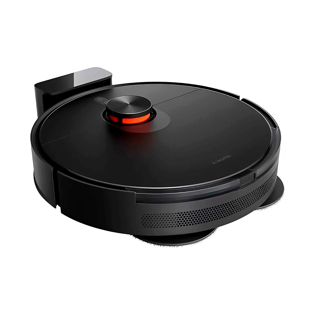 Apiradora Robot Xiaomi S20+ BHR8158EU Negro