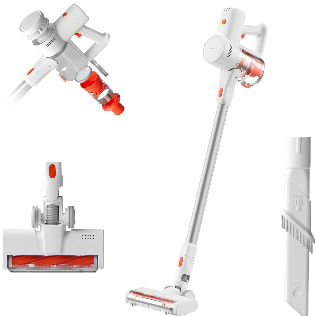 Aspiradora Xiaomi G20 Lite Portátil BHR8195